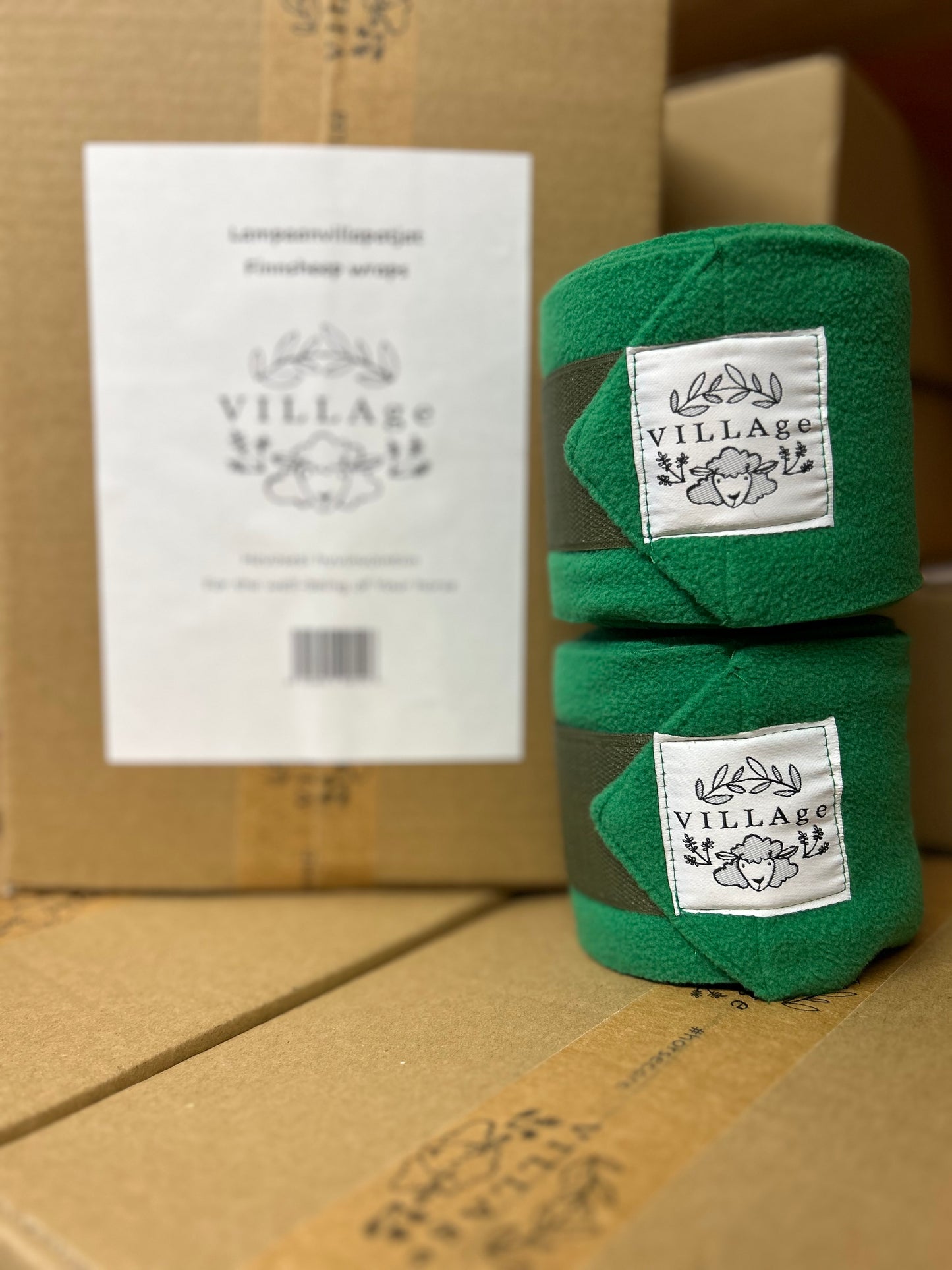 Bundle Offer Pony Size