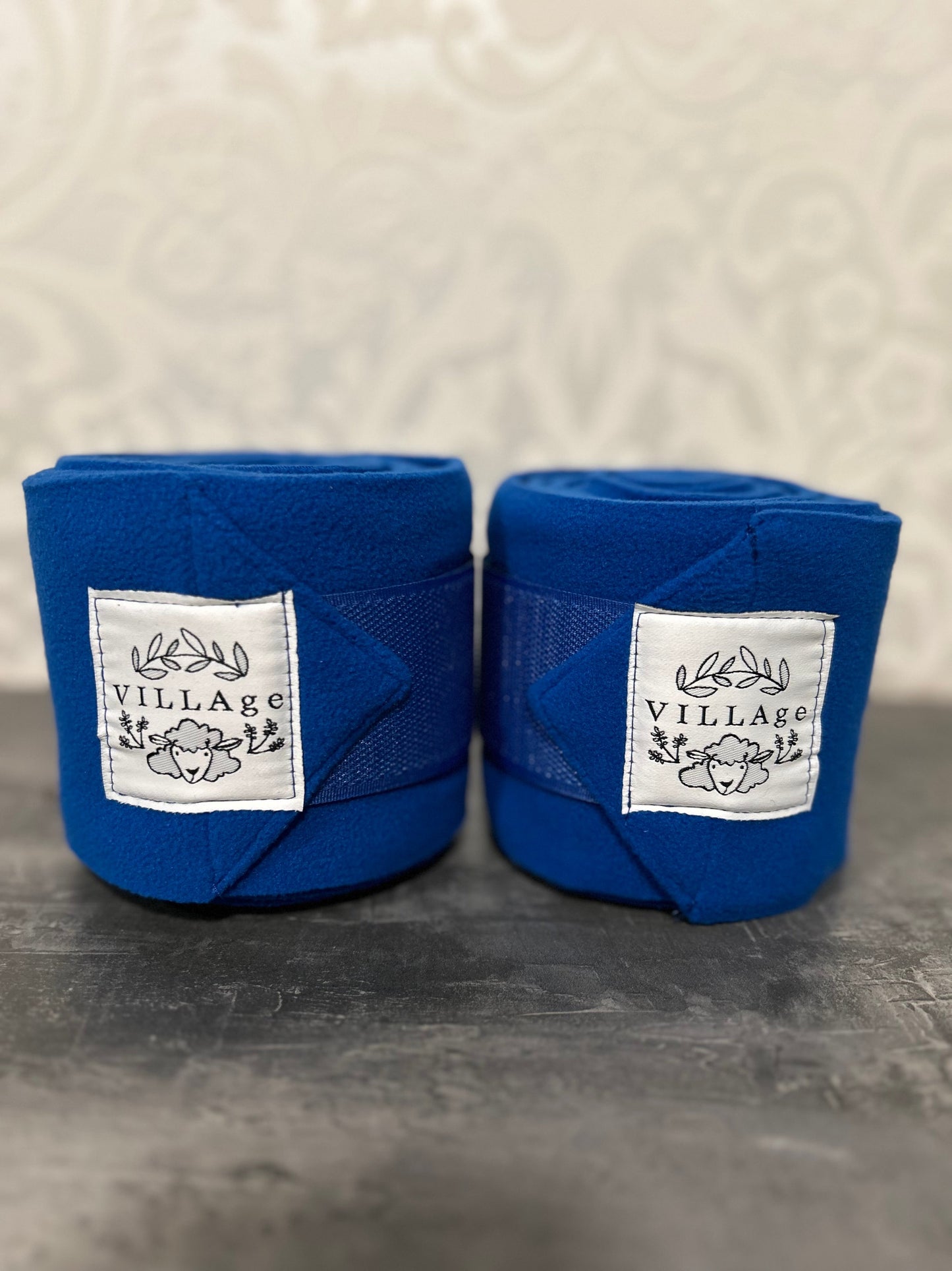 VILLAge fleece bandages