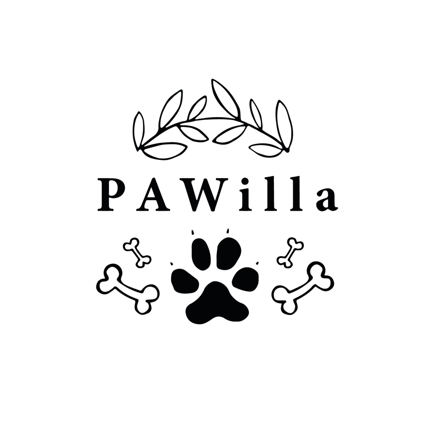 PAWilla toy for dogs