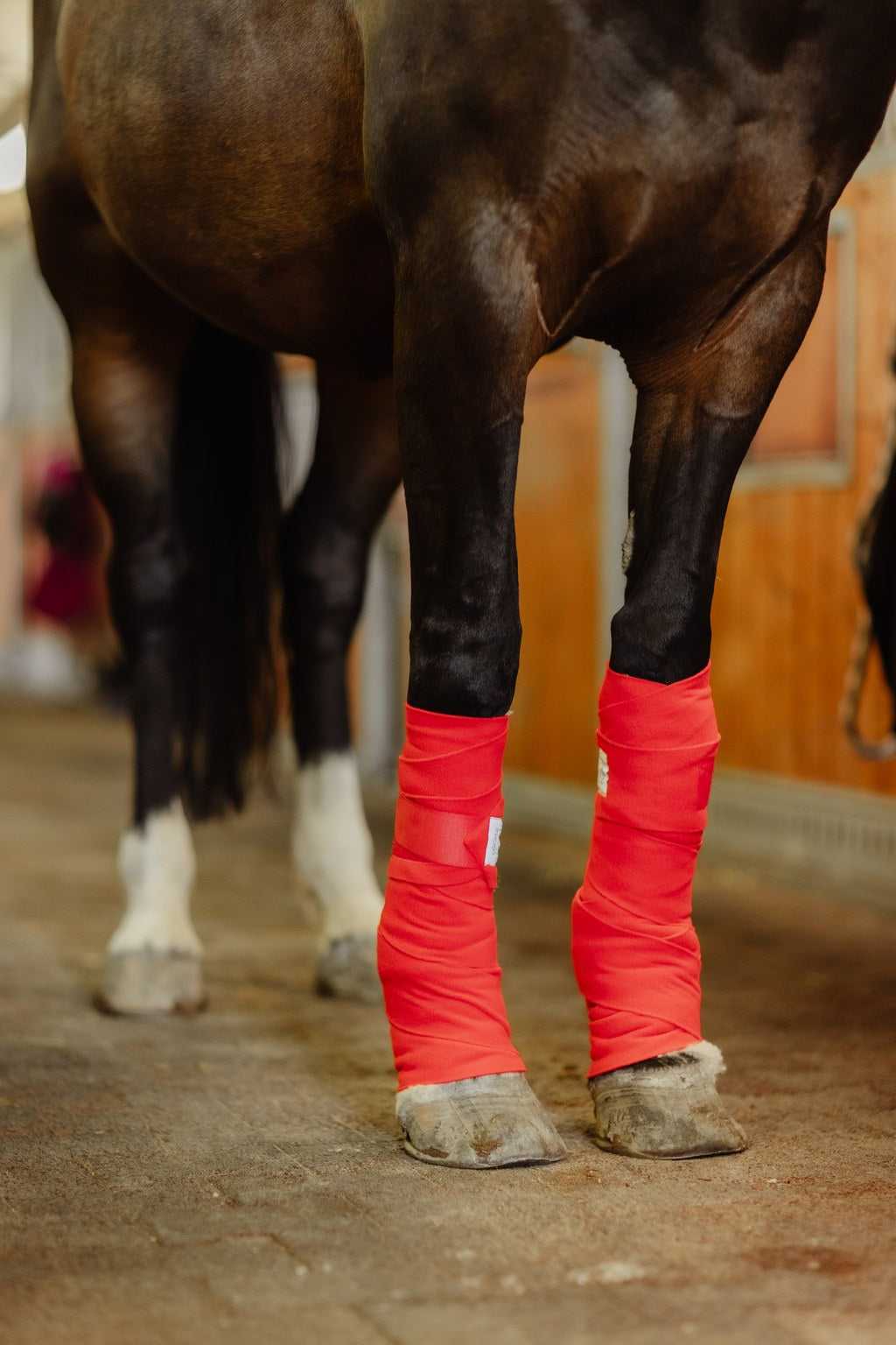 VILLAge fleece bandages