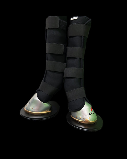 OUTLET Wooler Stable Boots